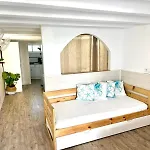 Apartamentos Corcega Palmyra