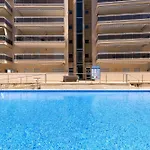 Apartamento Ventura Park 1