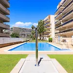 Apartamento Ventura Park 1