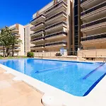 Apartamento Ventura Park 1