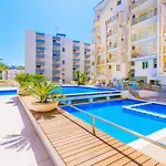 Prime Location Penthouse With Stunning Sea Views