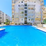 Prime Location Penthouse With Stunning Sea Views