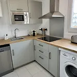 Apartbeach Atico Salou Y Vistas Club Nautico