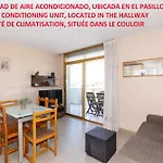 Uhc Catalunya 92 Apartments