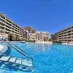 Uhc Catalunya 92 Apartments
