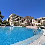 Uhc Catalunya 92 Apartments