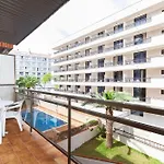 Uhc Casalmar Apartments