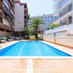 Bonito piso en centro de Salou