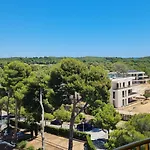 Apartamento Con Piscina En Salou