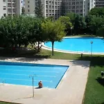 Cordoba - Jerez - Sevilla Viviendas Turisticas Vacacionales*Brs*
