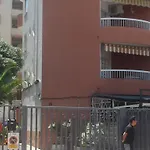 Apartamento En Salou