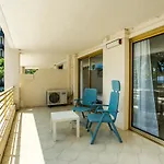 Miramar Salou