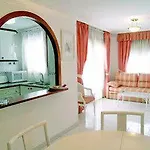 Onagrup Club Jardines Paraisol