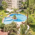 Three-Bedroom Apartment In Salou
