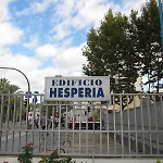 Hesperia