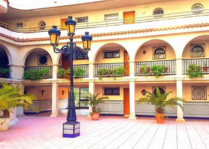 2 Bedrooms Appartement With Shared Pool Furnished Garden And Wifi At Salou 1 Km Away From The Beach