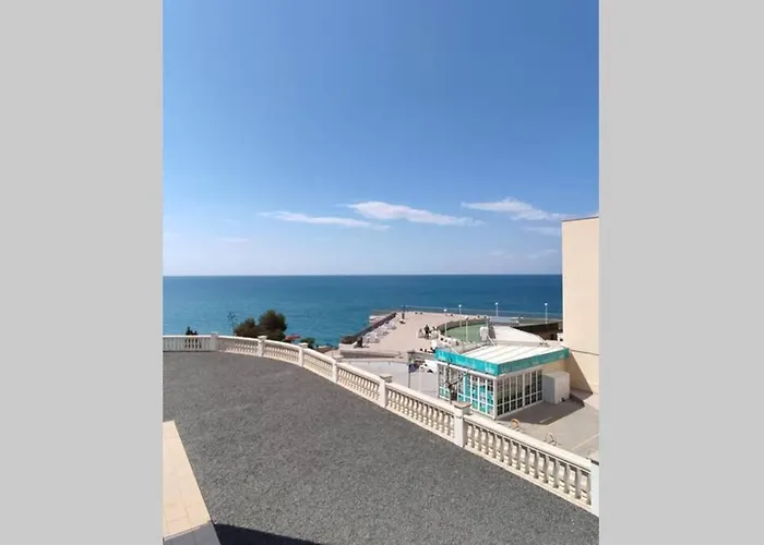 Paradis Salou, Centro Turistico, Wifi, Piscina, Vistas Al Mar