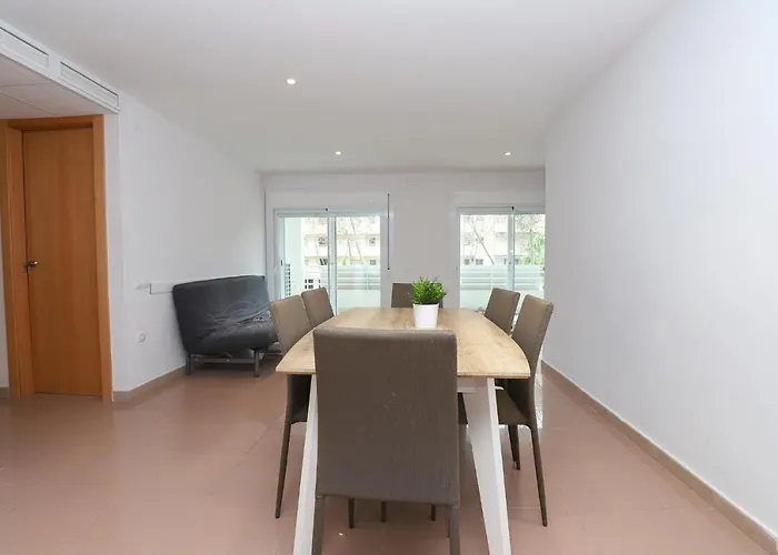 Costa Daurada Apartaments - Royal 105 Luxe