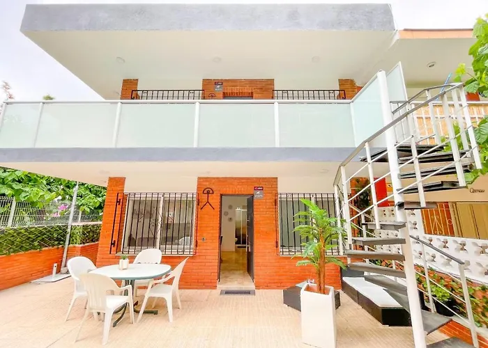Apartamento CALAMARI1