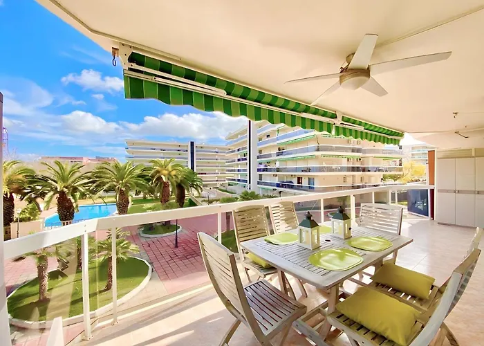 For A Stay Living Park
