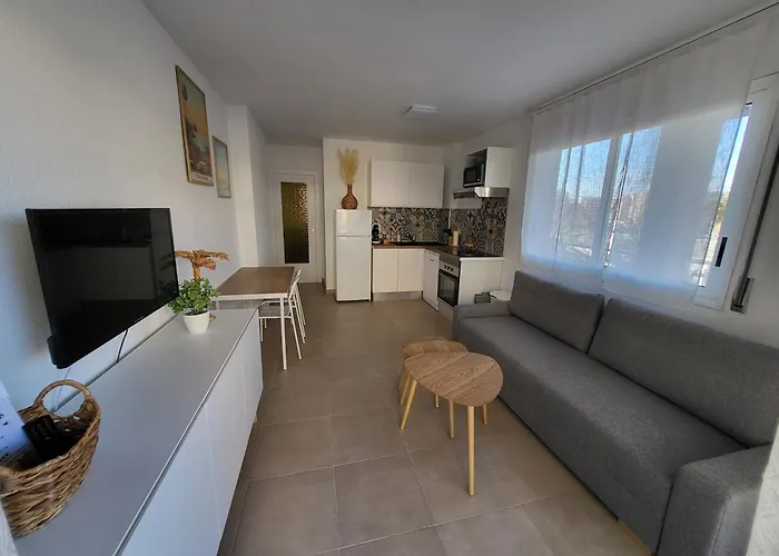 Beautiful Apartment With Swimming-Pool