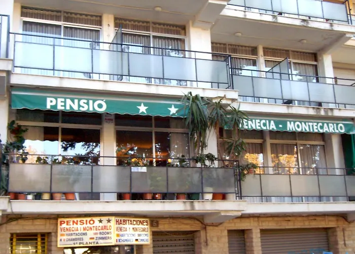 Pension Venecia