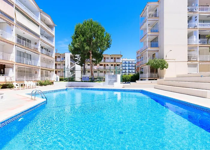 Uhc Sayonara Apartments