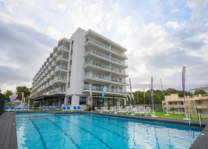 Albatros Premium Sea View