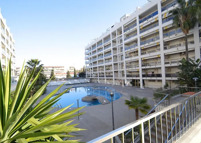 Apartment Michelangelo 1 By Interhome