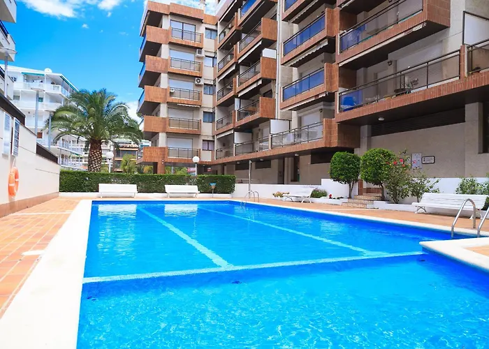 Uhc Casalmar Apartments