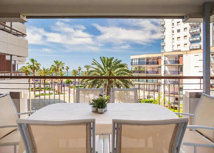 Uhc Formentor Apartments