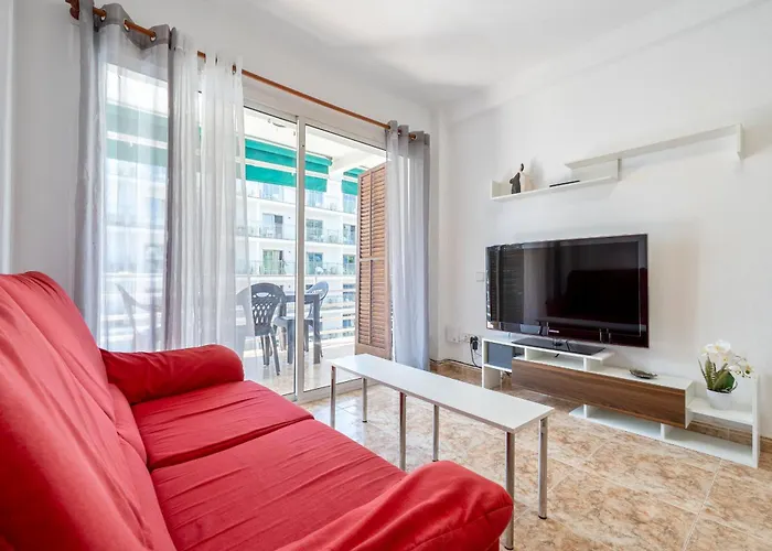 Hauzify I Apartament Miravet