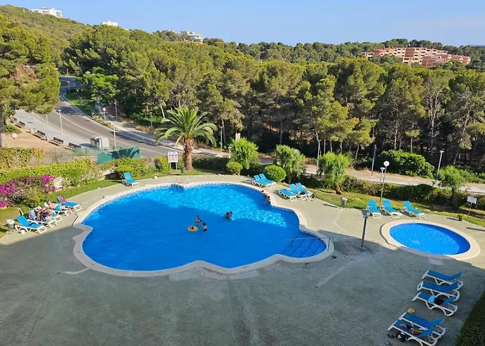 Apto Cala Crancs