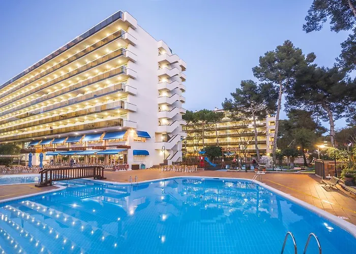 Hotel Marinada