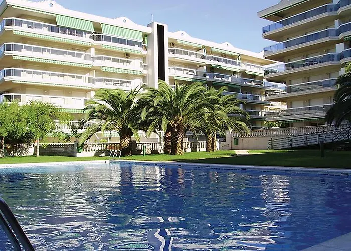 Living Park Viviendas Turisticas Vacacionales