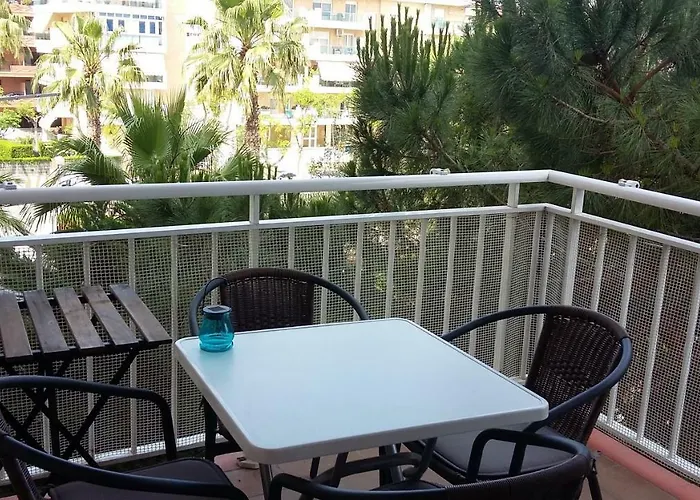 Estudio Salou