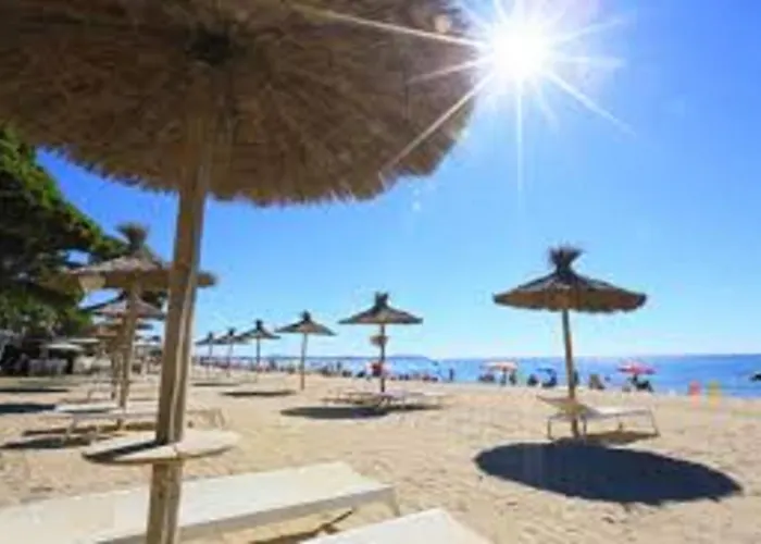 Cala Vina