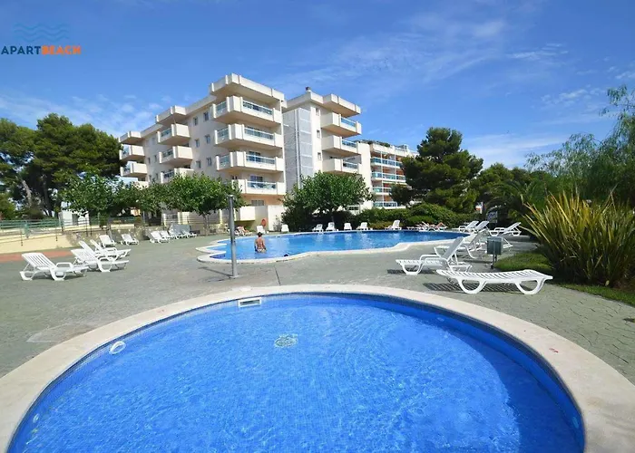 Apartbeach Vancouver Muy Luminoso Y Junto Playa