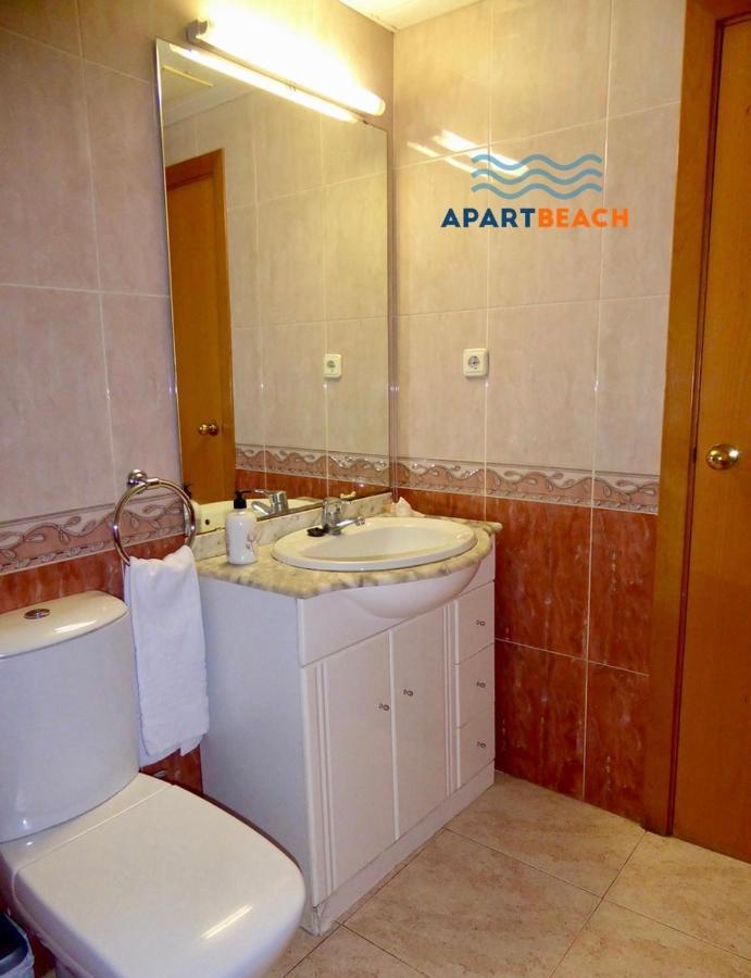 Apartbeach Vancouver Muy Luminoso Y Junto Playa Apartment *