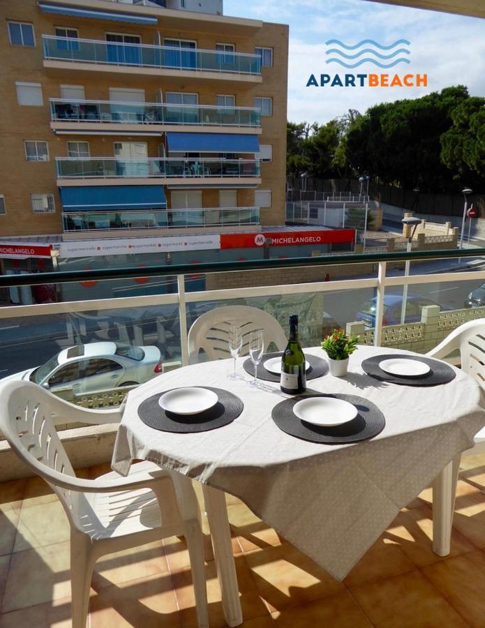 Apartbeach Vancouver Muy Luminoso Y Junto Playa Apartment