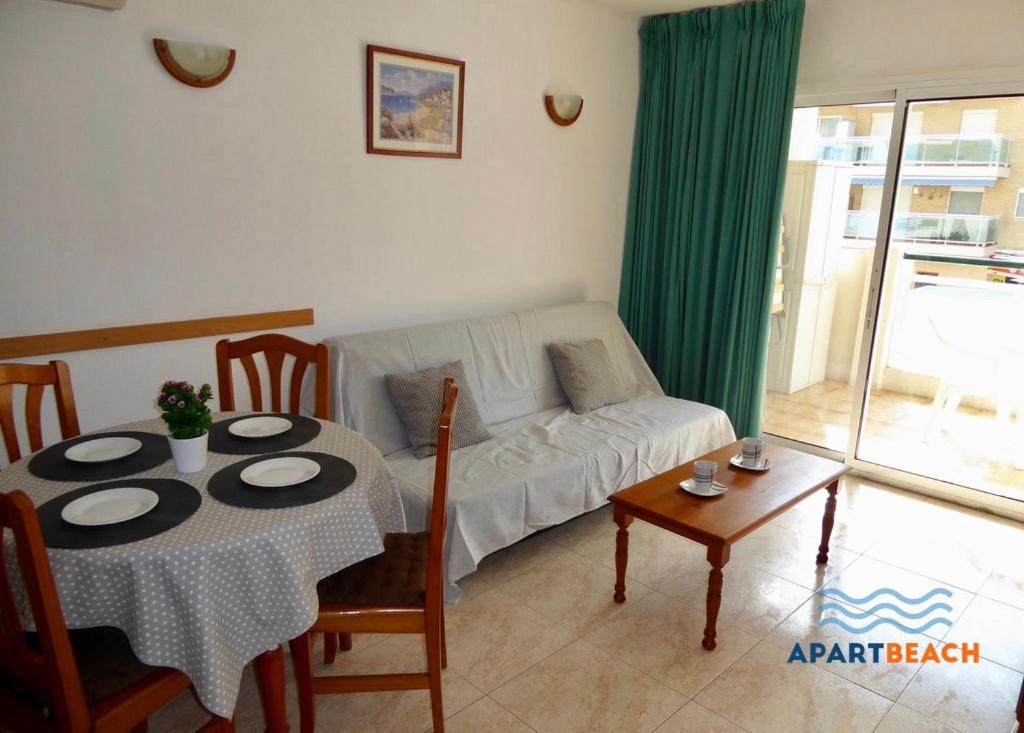 Apartbeach Vancouver Muy Luminoso Y Junto Playa Apartment *