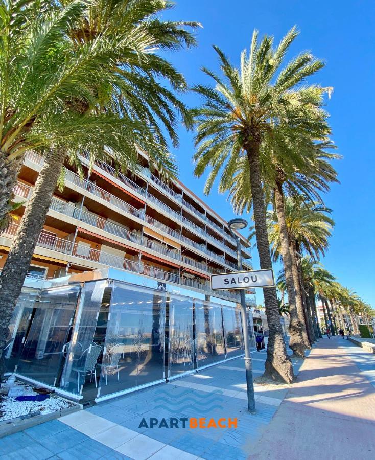 Apartbeach Vancouver Muy Luminoso Y Junto Playa