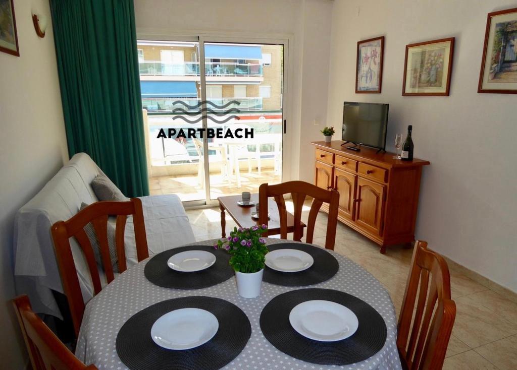 Apartbeach Vancouver Muy Luminoso Y Junto Playa Apartment *