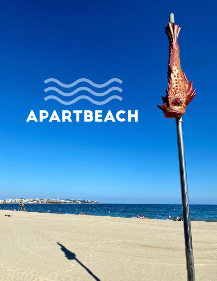 Apartbeach Vancouver Muy Luminoso Y Junto Playa Apartment Salou