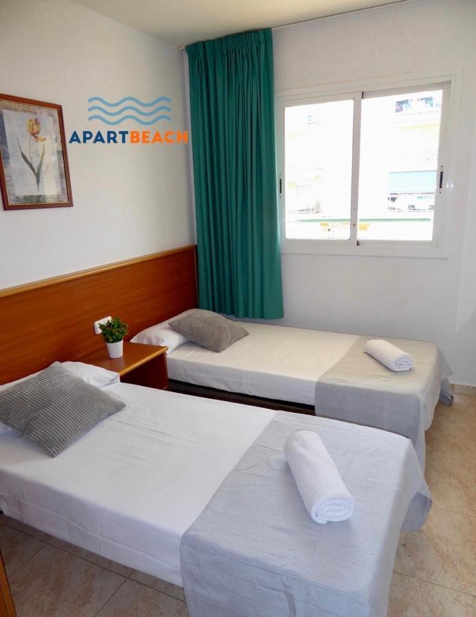 Apartment Apartbeach Vancouver Muy Luminoso Y Junto Playa *