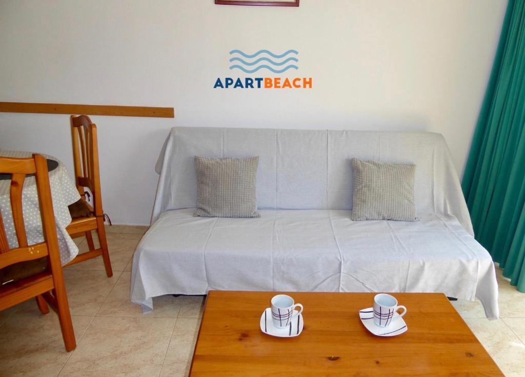 Apartbeach Vancouver Muy Luminoso Y Junto Playa *