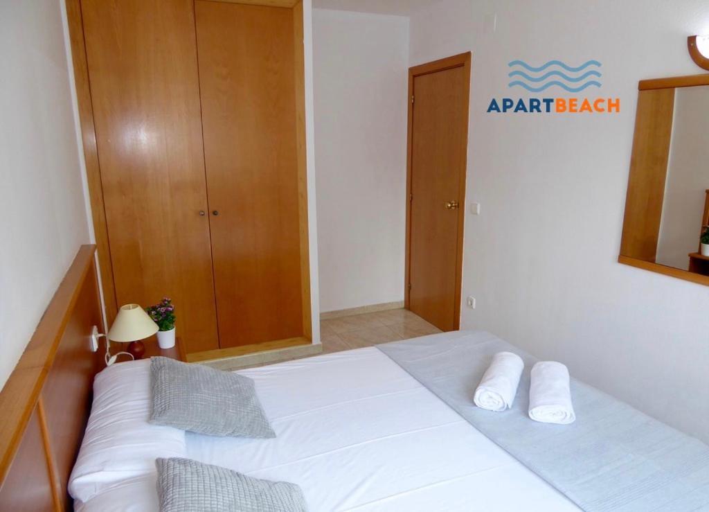 Apartbeach Vancouver Muy Luminoso Y Junto Playa