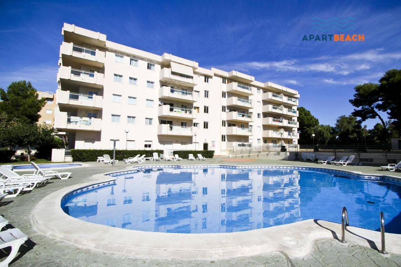 Apartbeach Vancouver Muy Luminoso Y Junto Playa Apartment *