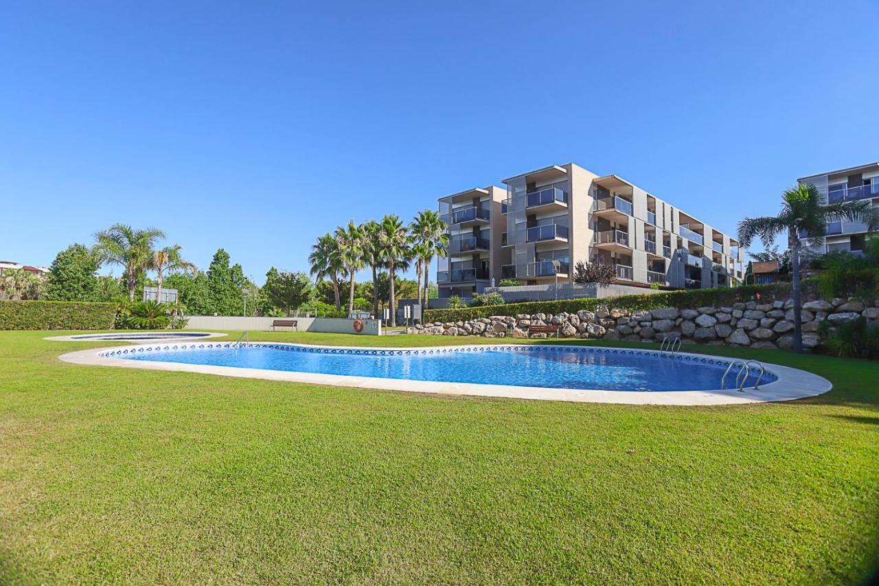 Differentflats Paradise Village Families Apartment *