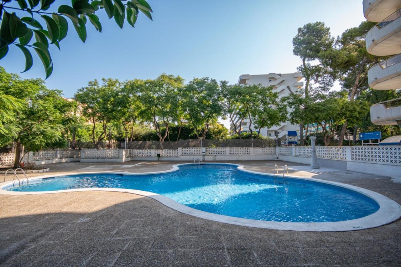 Apartment Gocosta Arquus Deluxe 2 Salou